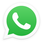 logo whatsapp