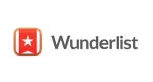 logo wunderlist