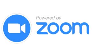 Logo zoom