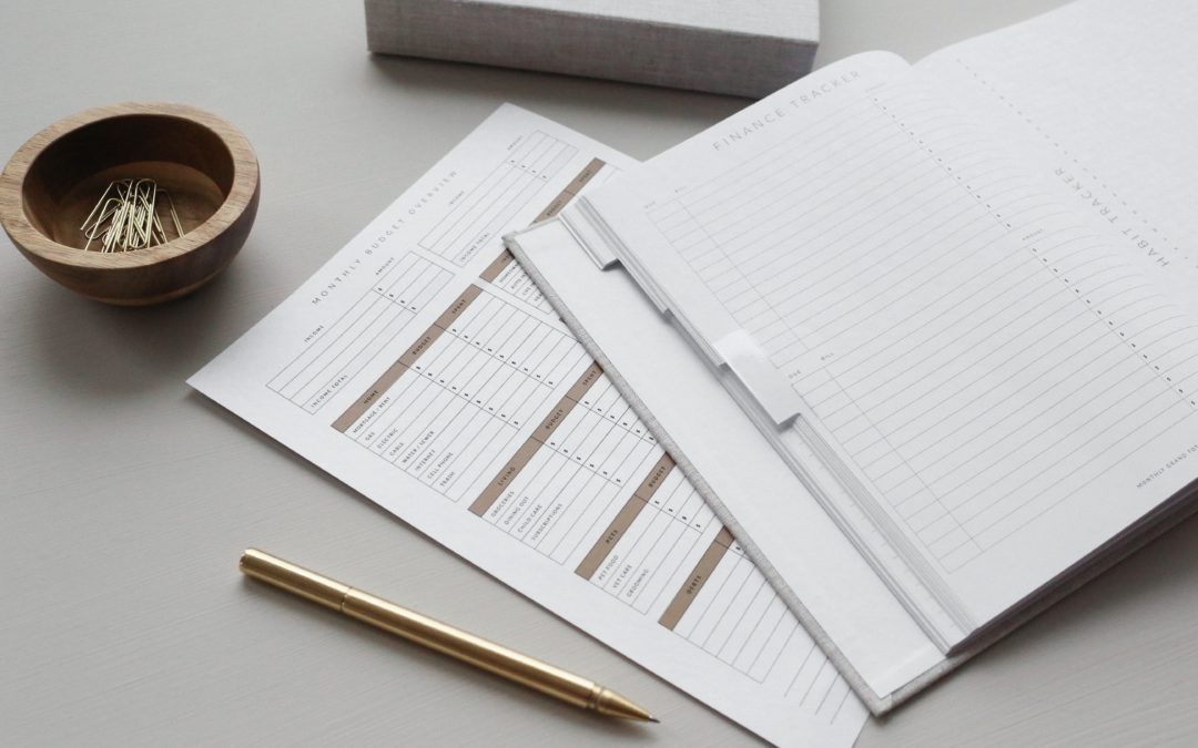 Quels sont les principaux documents comptables pour le dépôt de vos comptes auprès du Greffe ?