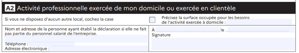 Code Insee Du Siège De L Exploitation