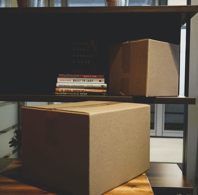Changement d’adresse en micro-entreprise : à quoi devez-vous penser ?