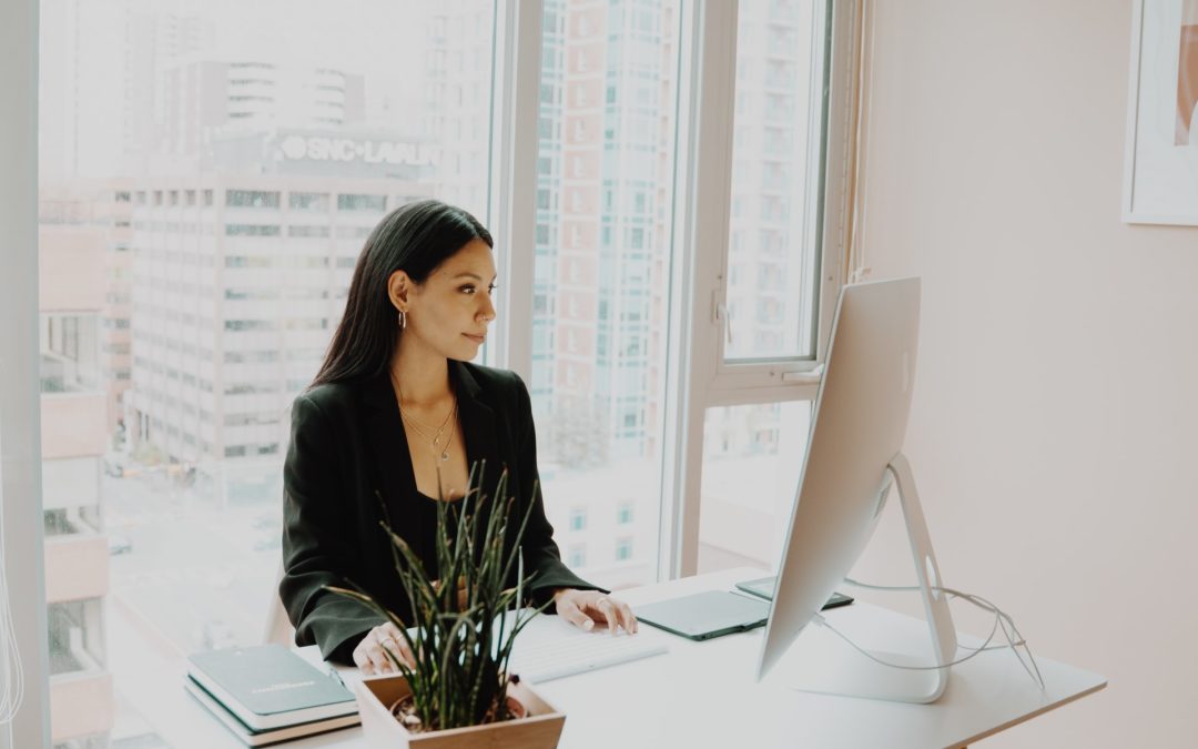 Entrepreneuriat au féminin: les chiffres de la création d’entreprise !