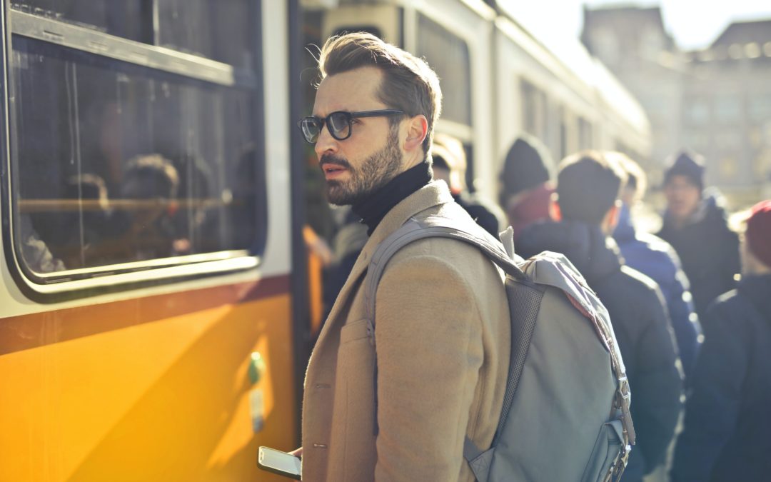 Comment déduire vos frais de transport de votre résultat imposable ?