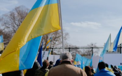 Guerre en Ukraine et plan de résilience : quelles mesures pour les entreprises ?