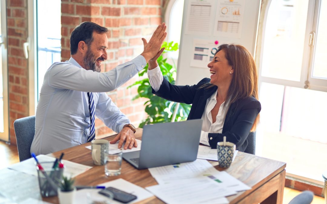 Statut du conjoint collaborateur : ce qui change