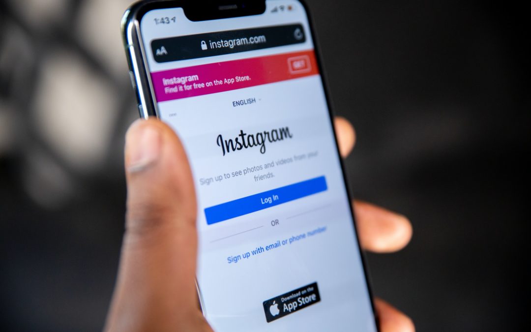 3 raisons de créer un compte Instagram à votre entreprise