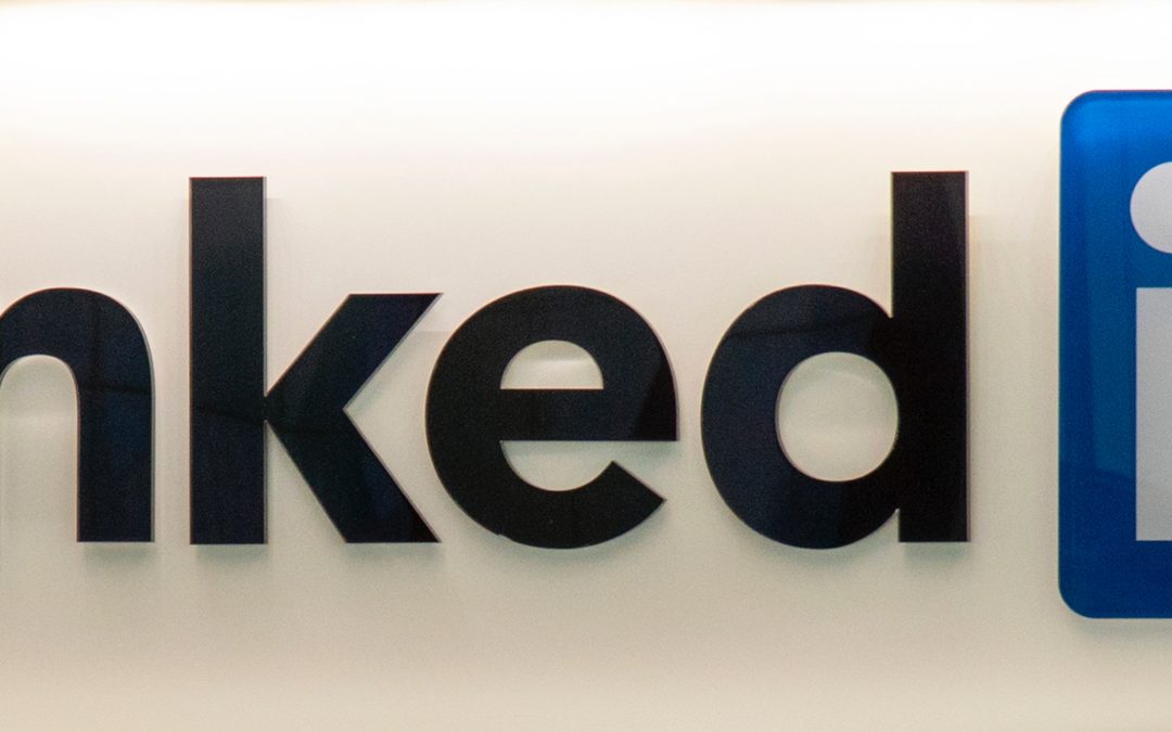 Réseaux sociaux : pourquoi créer une page Entreprise sur Linkedin ?