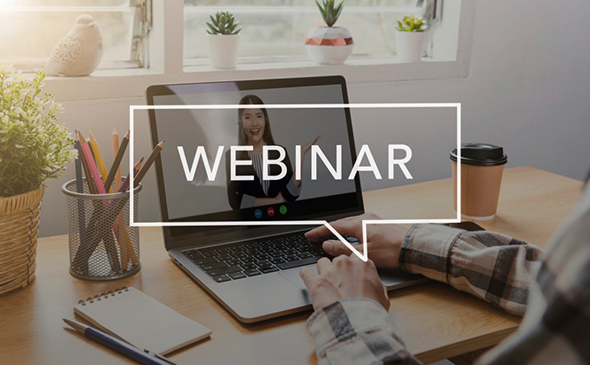 Les 4 raisons d’organiser un webinar pour les entreprises